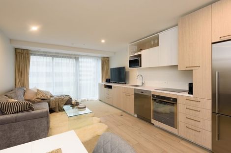 Photo of property in Vsp South, 605/166u Victoria Street, Te Aro, Wellington, 6011