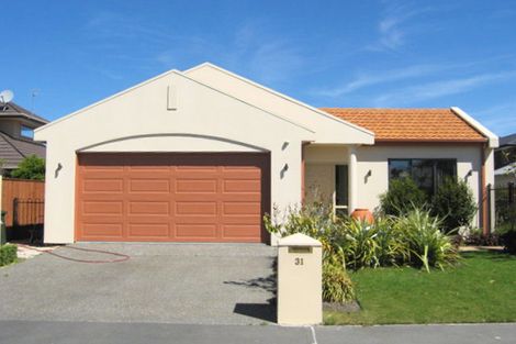 Photo of property in 31 Millstream Drive, Northwood, Christchurch, 8051