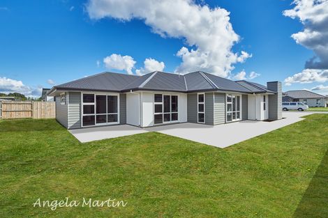 Photo of property in 10 Cherry Place, Feilding, 4702