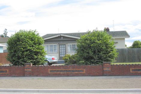 Photo of property in 100 Mackenzie Avenue, Woolston, Christchurch, 8023