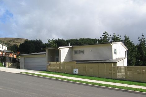 Photo of property in 26 Winsley Terrace, Churton Park, Wellington, 6037