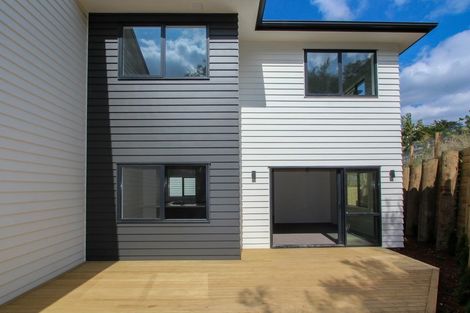 Photo of property in 20u2 Hunter Street, Hamilton Lake, Hamilton, 3204