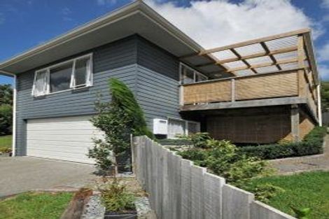 Photo of property in 27 Mamaku Rise, Welcome Bay, Tauranga, 3112