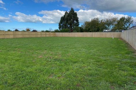 Photo of property in 21 Merino Crescent, Amberley, 7410