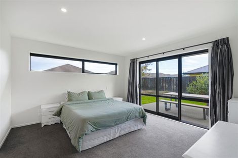 Photo of property in 14 Ridgeway Avenue, Rolleston, 7615