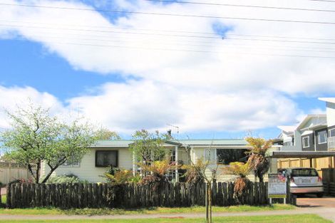 Photo of property in 7 Karamu Street, Taupo, 3330