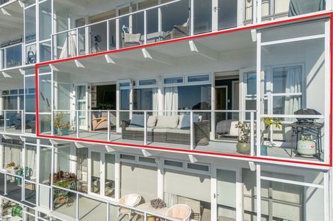 Photo of property in 3/22 Cliff Road, Tauranga, 3110