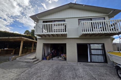 Photo of property in 43 Carr Street, Te Kamo, Whangarei, 0112