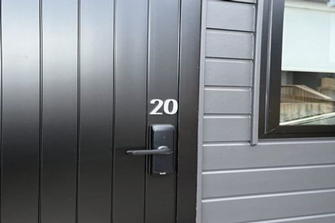 Photo of property in 20/241 Don Buck Road, Massey, Auckland, 0614