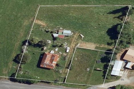 Photo of property in 78 Romahapa Road, Romahapa, Balclutha, 9271