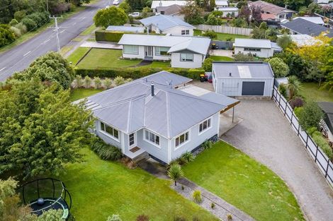 Photo of property in 19 Humphries Street, Greytown, 5712