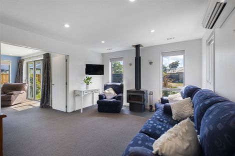 Photo of property in 153 Lowes Road, Rolleston, 7614