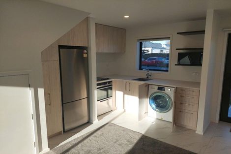 Photo of property in 2/7 Spencer Street, Addington, Christchurch, 8024