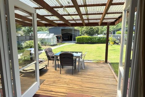 Photo of property in 57 Dick Street, Reefton, 7830