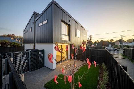 Photo of property in 16b Champion Street, Edgeware, Christchurch, 8013