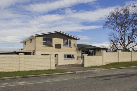 Photo of property in 22 Argyle Street, Weston, Oamaru, 9401