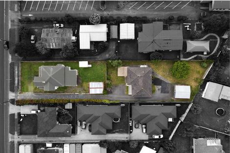 Photo of property in 32 Hunua Road, Papakura, 2110