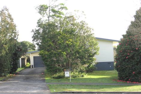 Photo of property in 26 Manapouri Street, Tikipunga, Whangarei, 0112