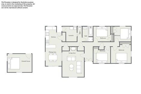 Photo of property in 18 Breckons Avenue, Nawton, Hamilton, 3200