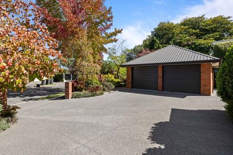 Photo of property in 42 Westburn Terrace, Burnside, Christchurch, 8041