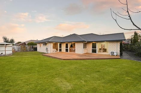 Photo of property in 3 Cherie Close, Rototuna, Hamilton, 3210