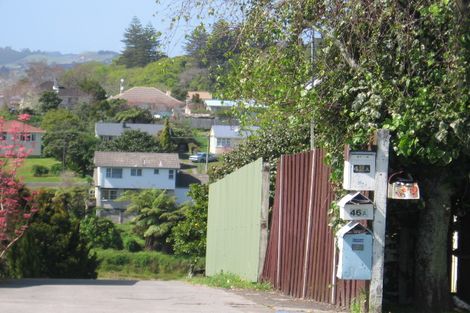 Photo of property in 46 Greerton Road, Gate Pa, Tauranga, 3112
