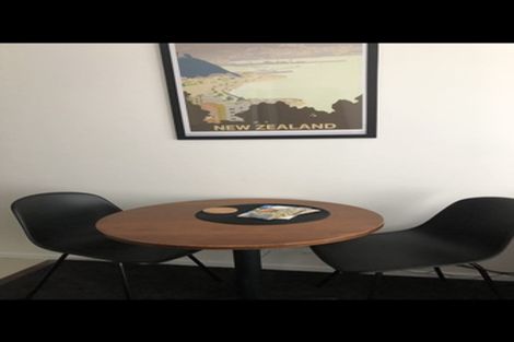 Photo of property in Dual Apartments, 108/142u Vivian Street, Te Aro, Wellington, 6011