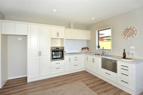Photo of property in 5/12 Tankerville Road, Hoon Hay, Christchurch, 8025