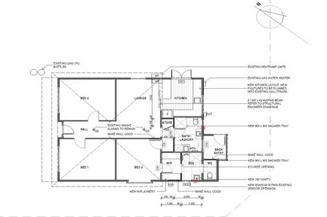 Photo of property in 18 Rosewarne Street, Spreydon, Christchurch, 8024