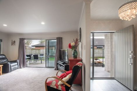Photo of property in 4 Mckenzie Place, Matamata, 3400