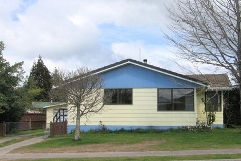 Photo of property in 33 Susan Street, Pukehangi, Rotorua, 3015