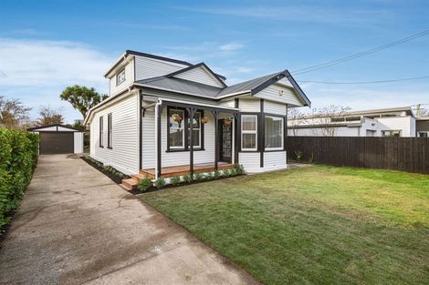 Photo of property in 169 King Street, Sydenham, Christchurch, 8023