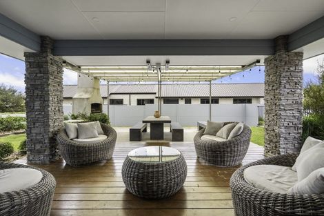 Photo of property in 6 Moemoea Place, Cambridge, 3434