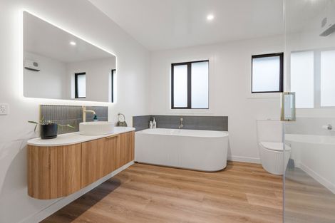 Photo of property in 47 Kinmont Crescent, Kinmont Park, Mosgiel, 9024