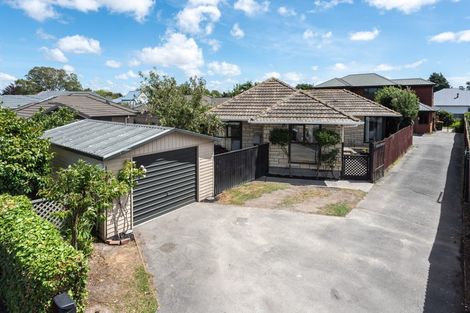 Photo of property in 18 Wentworth Street, Ilam, Christchurch, 8041