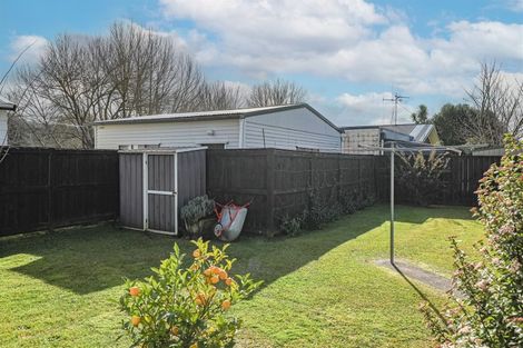 Photo of property in 34 Princess Street, Ngaruawahia, 3720