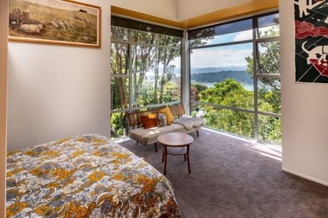 Photo of property in 41 Marewa Road, Hataitai, Wellington, 6021