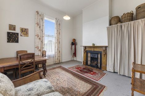 Photo of property in 19 Lune Street, South Hill, Oamaru, 9400