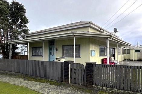 Photo of property in 12 Cardwell Street, Cobden, Greymouth, 7802