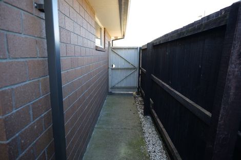 Photo of property in 23 Wardell Street, Wigram, Christchurch, 8042