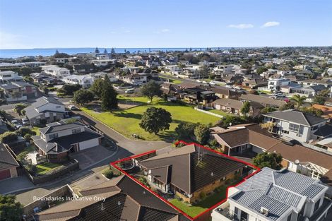 Photo of property in 24 Wells Court, Mount Maunganui, 3116