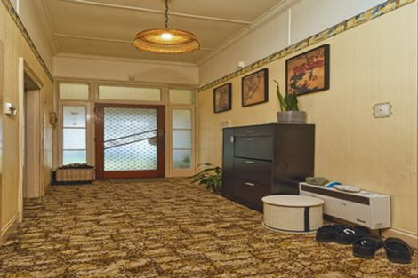 Photo of property in 96 Nelson Crescent, Napier South, Napier, 4110