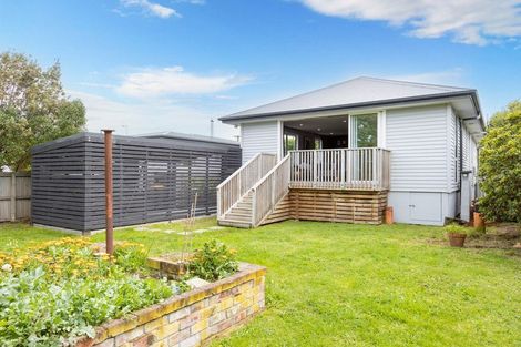 Photo of property in 47 Halsey Street, South New Brighton, Christchurch, 8062
