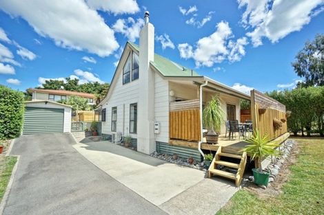 Photo of property in 46 Lee Street, Te Puke, 3119