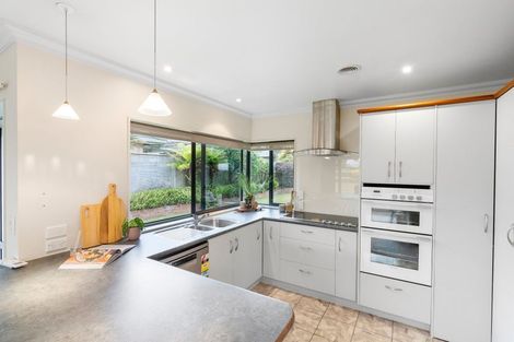 Photo of property in 6 Claremont Rise, Levin, 5510