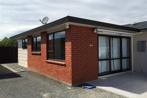 Photo of property in 70b Stephenson Street, Blenheim, 7201