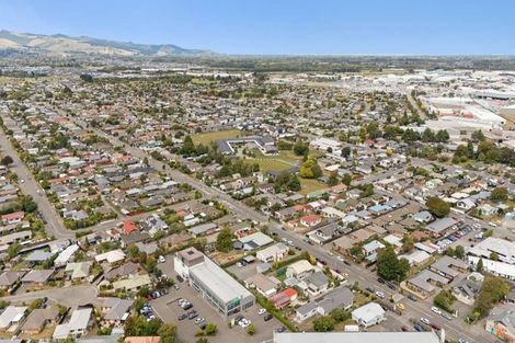 Photo of property in 13 Brynley Street, Hornby, Christchurch, 8042