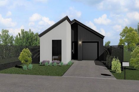 Photo of property in 13 Mccahon Lane, Rolleston, 7615