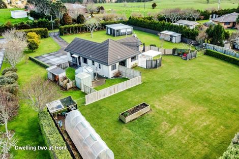Photo of property in 513 Smart Road, Hillsborough, New Plymouth, 4372