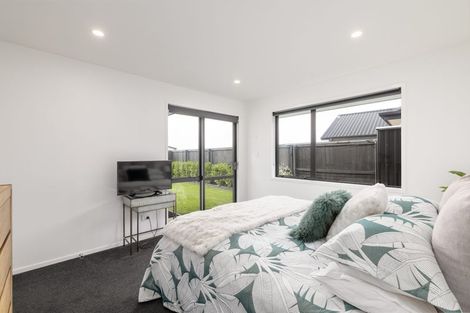 Photo of property in 64 Whitburn Avenue, Halswell, Christchurch, 8025